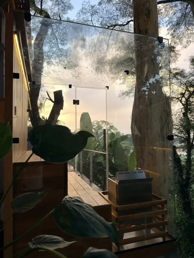Casa Kairós (Kairós Spa)