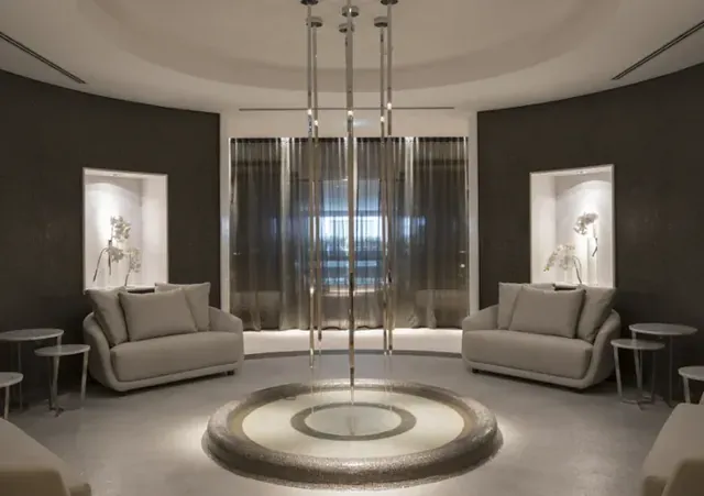 Lancôme Absolue Spa at Palácio Tangará