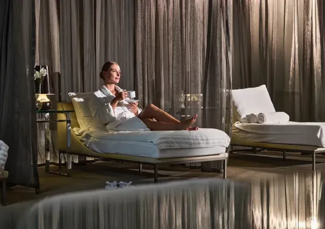 Lancôme Absolue Spa at Palácio Tangará - Image 2
