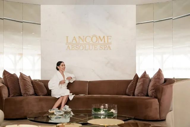Lancôme Absolue Spa at Palácio Tangará - Image 3