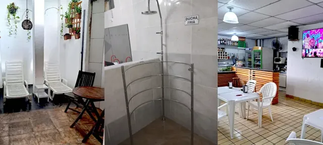 Sauna Penha - Image 2