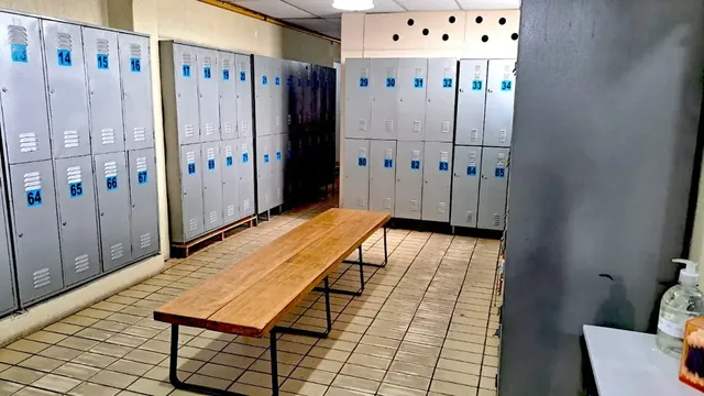 Sauna Penha - Image 3