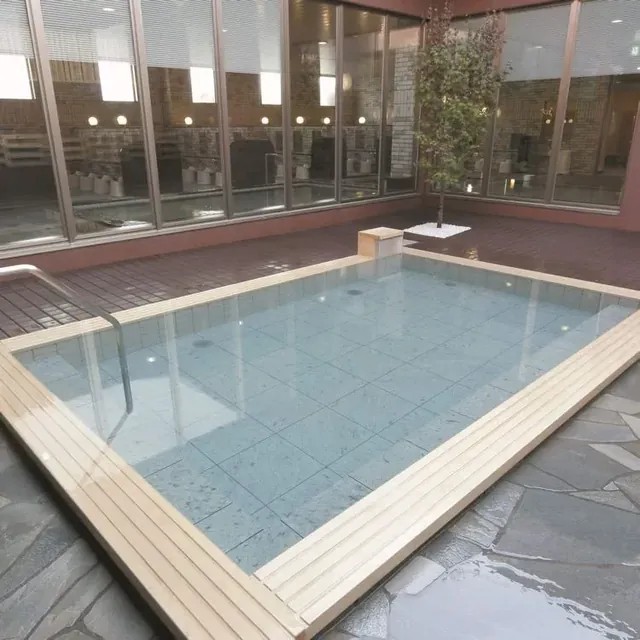 苗穂駅前温泉 蔵ノ湯 - Image 3