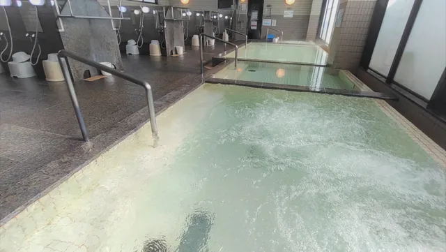 湯めごこち 南郷の湯 - Image 3