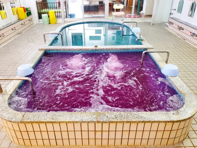 奥の湯