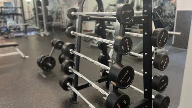 Fitness on Broughton