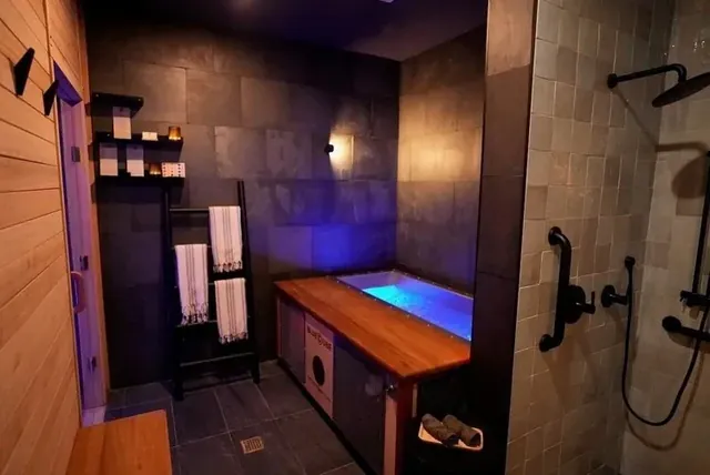 Pure Sweat Sauna Studio Savannah