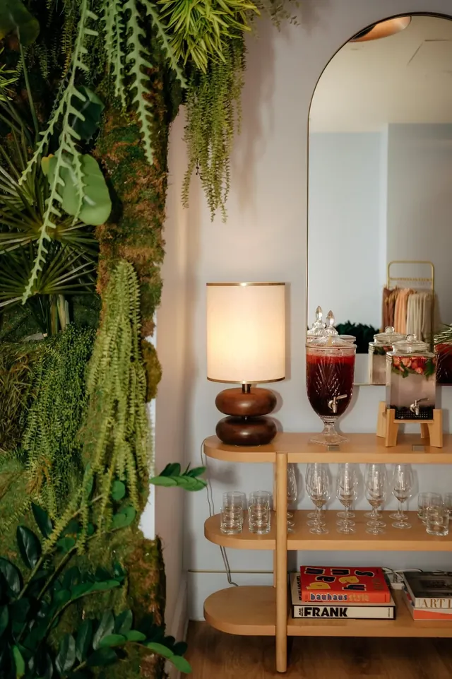 Saltgrass Spa at Hotel Bardo