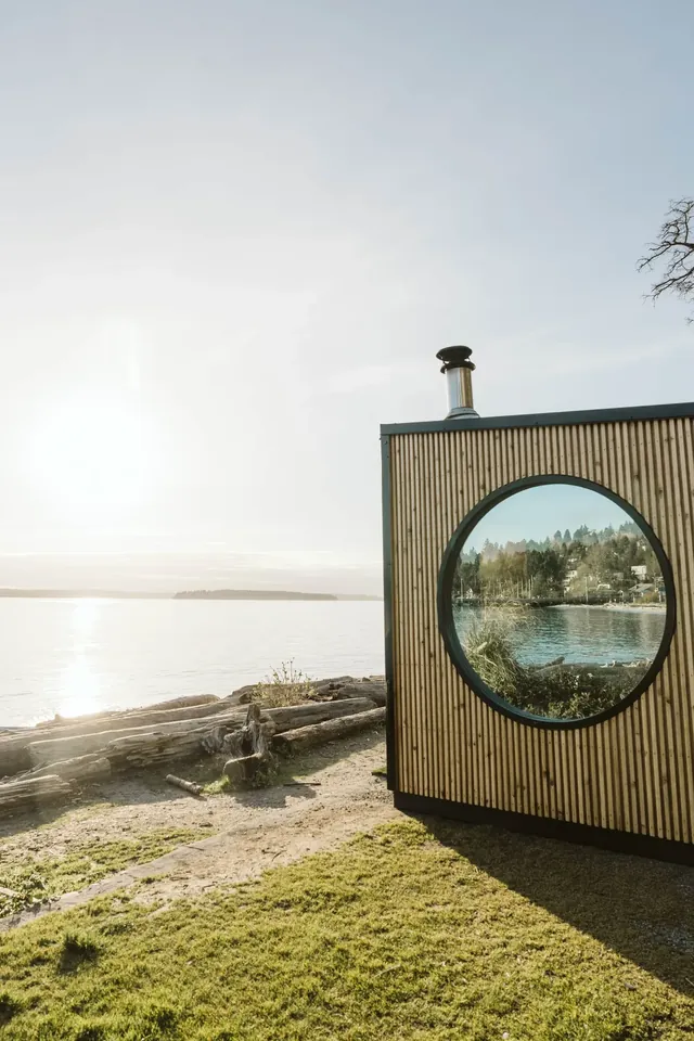 Good Day Sauna at Lincoln Park - Image 2