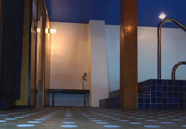 Hothouse Spa & Sauna