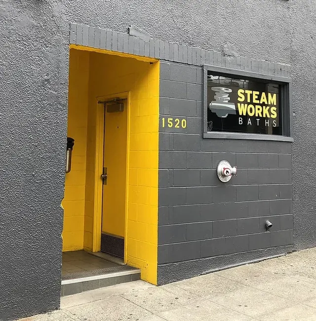 Steamworks Seattle - Image 2