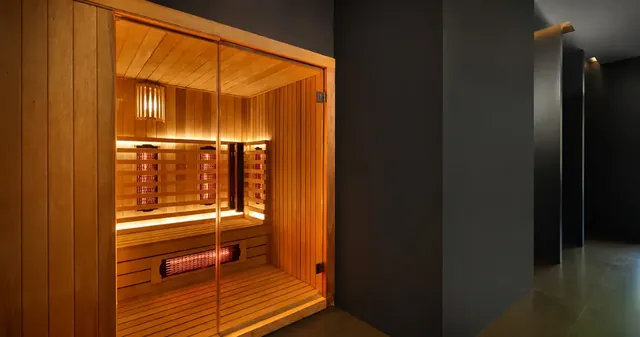 Found Wellness Center Seminyak