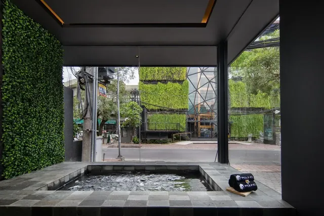 Found Wellness Center Seminyak - Image 2