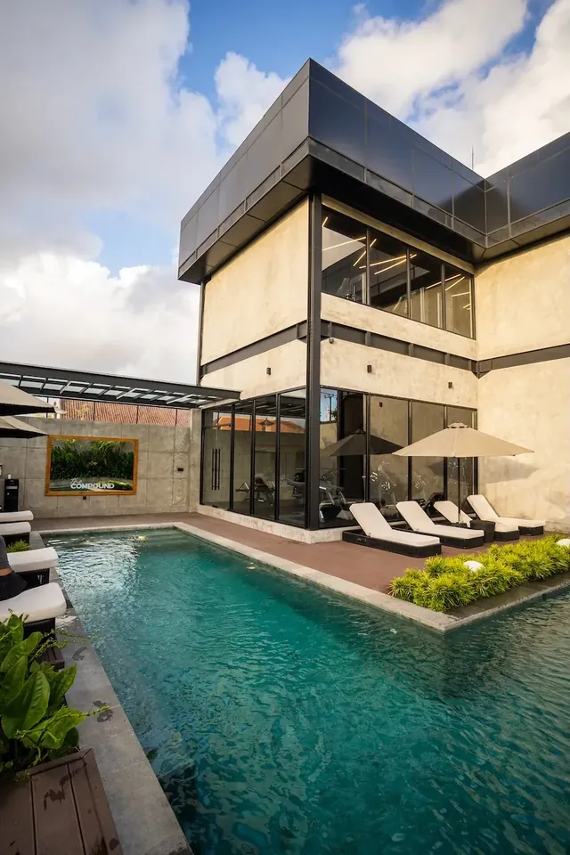 The Compound Seminyak