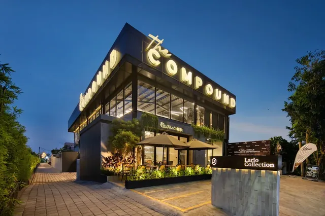 The Compound Seminyak - Image 2