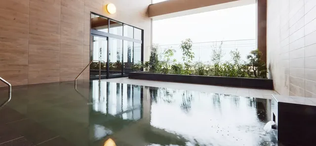 アクアイグニス仙台 藤塚の湯 - Image 2