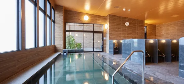 アクアイグニス仙台 藤塚の湯 - Image 3