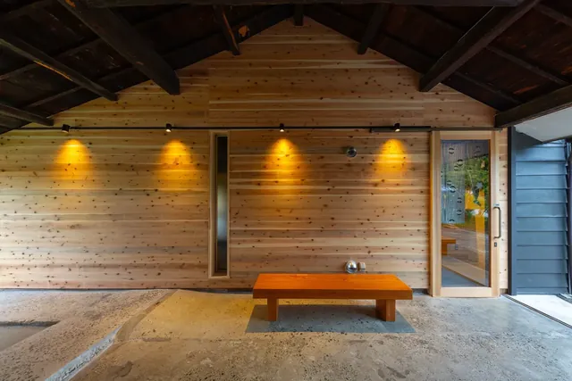 Lita-sauna - Image 2