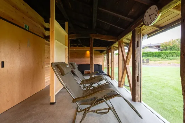 Lita-sauna - Image 3