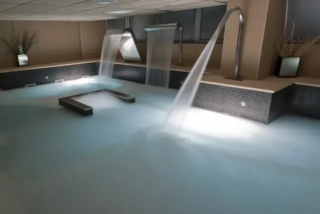 Kumaras Spa - Image 2