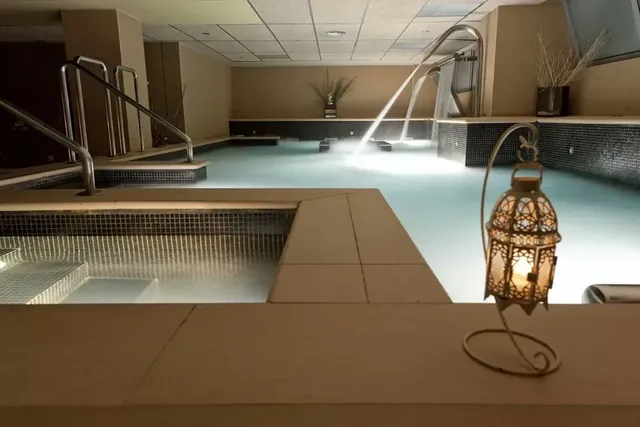 Kumaras Spa - Image 3