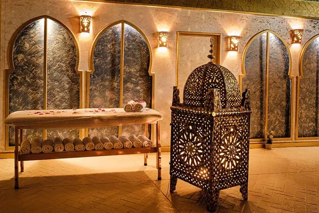 Baños Árabes Medina Aljarafe - Image 3