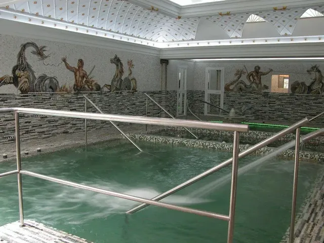 Termas de Híspalis