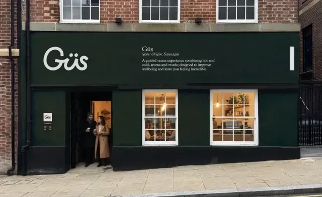 Güs Wellness