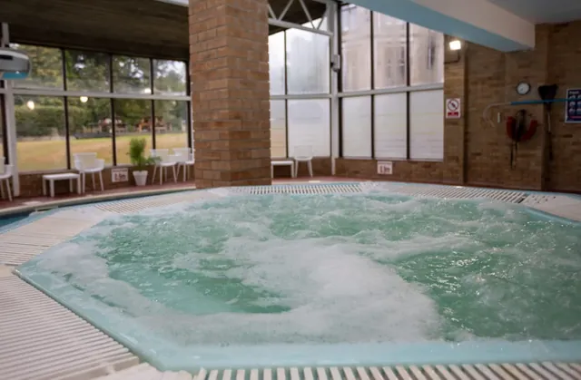 Mercure Sheffield Kenwood Hall Hotel & Spa