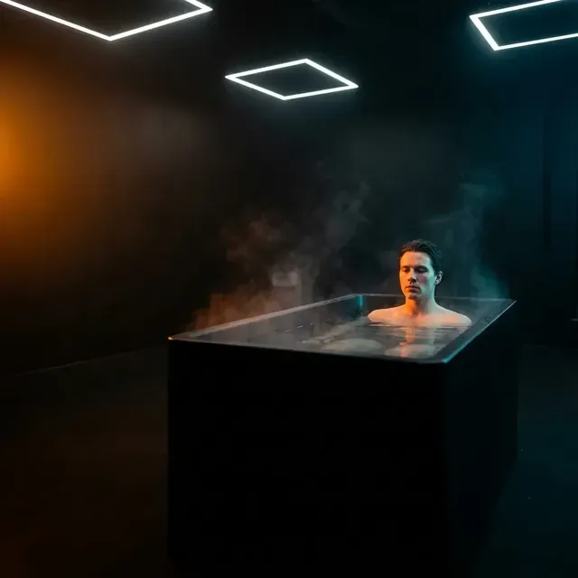R1SE Urban Spa - Image 2