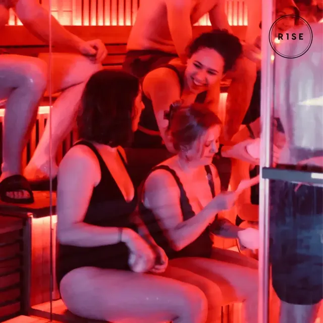 R1SE Urban Spa - Image 3