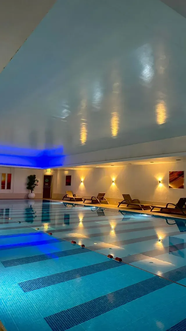 Spa Naturel at Mercure Sheffield St Paul's - Image 2