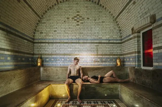Turkish Baths 1877