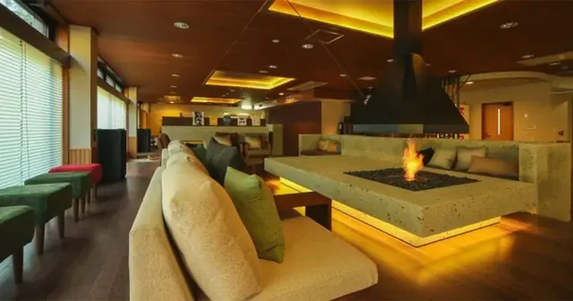 おふろcafe bijinyu - Image 2