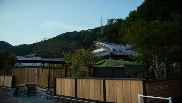 sauna MYSA - Image 3