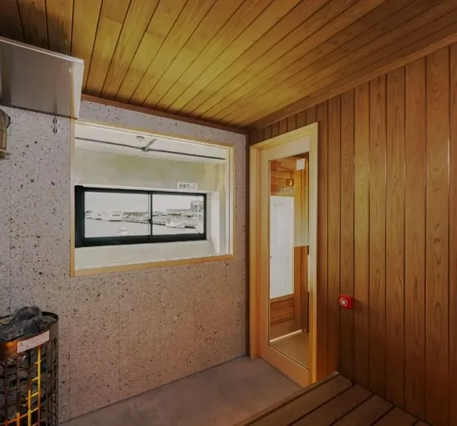 SUMARU SAUNA