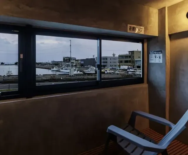 SUMARU SAUNA - Image 3