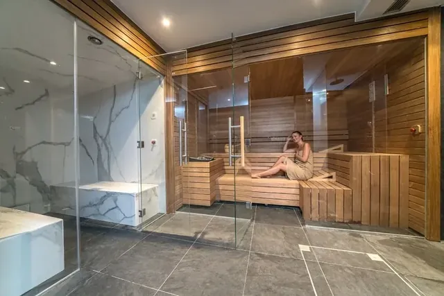 Bellevue Wellness & Spa