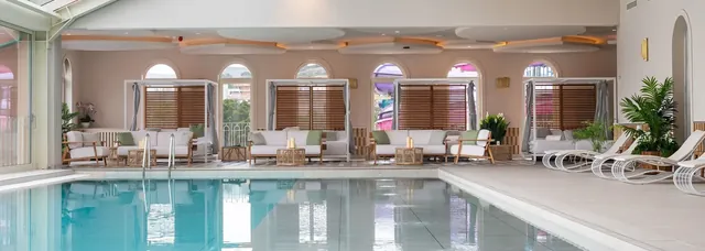 Empress Wellness Club at Aquapark Dalmatia
