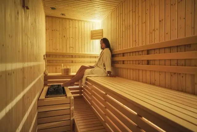Vrata Krke Spa