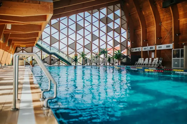Aria Cisnădie Wellness