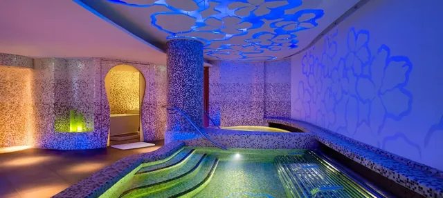 AWAY Spa, W Singapore – Sentosa Cove