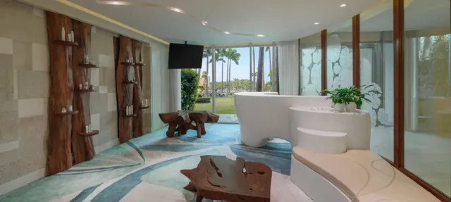 AWAY Spa, W Singapore – Sentosa Cove - Image 3