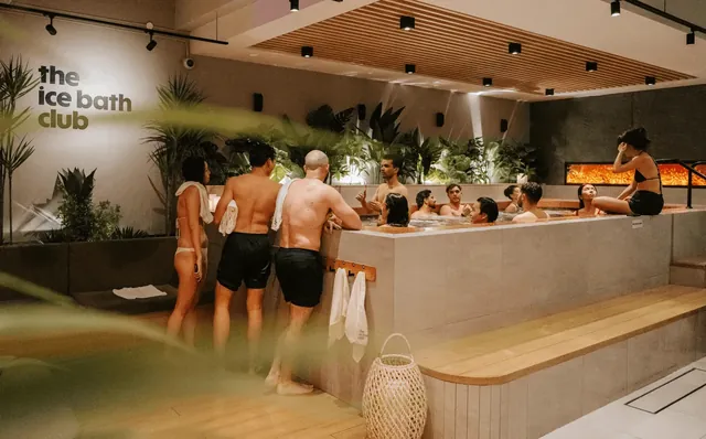 The Ice Bath Club Duxton - Image 3