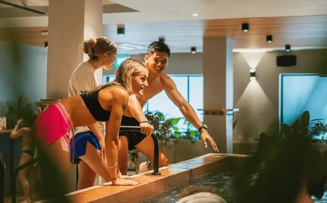 The Ice Bath Club East Coast - Image 2