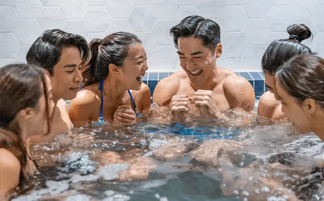 The Ice Bath Club East Coast - Image 3