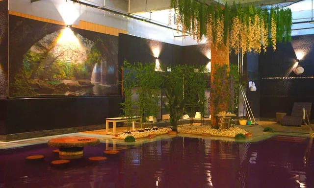 Joya Onsen Cafe