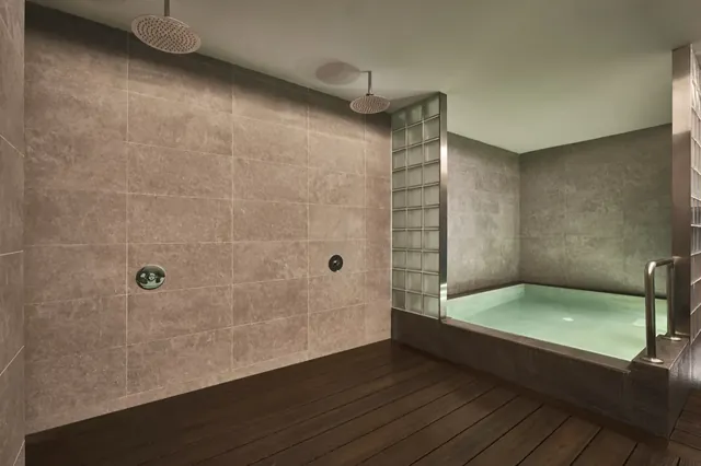 Sauna Bath House - Image 3