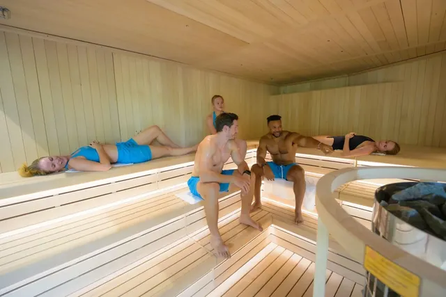 Sochill Bath Club