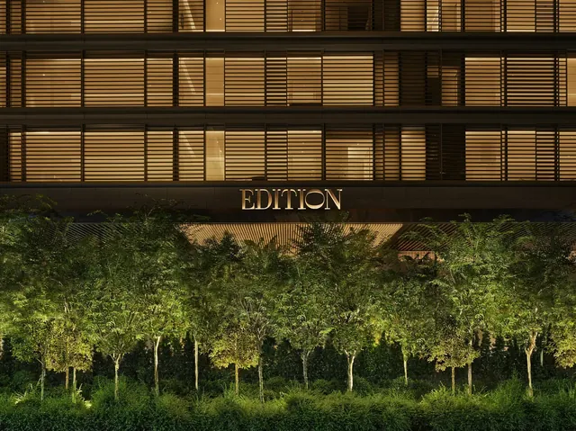 The Spa at The Singapore EDITION